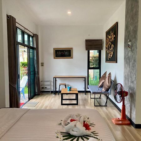 Oneandaman Resort Καο Λακ Εξωτερικό φωτογραφία