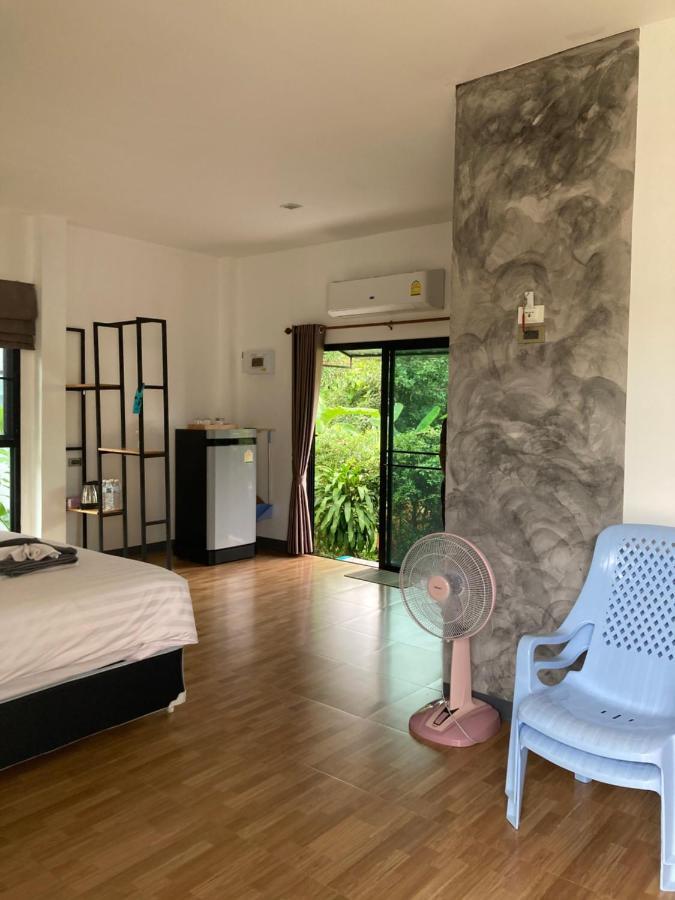 Oneandaman Resort Καο Λακ Εξωτερικό φωτογραφία