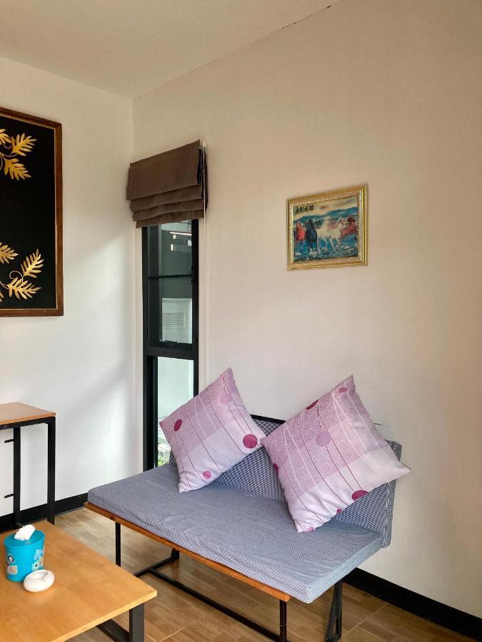 Oneandaman Resort Καο Λακ Εξωτερικό φωτογραφία