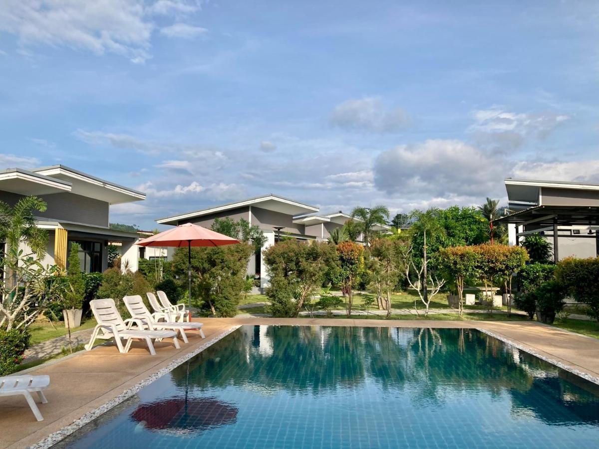 Oneandaman Resort Καο Λακ Εξωτερικό φωτογραφία