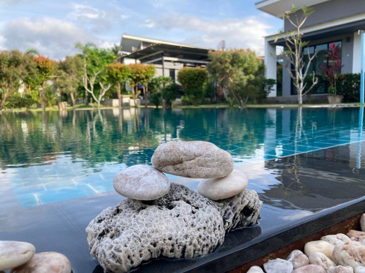 Oneandaman Resort Καο Λακ Εξωτερικό φωτογραφία