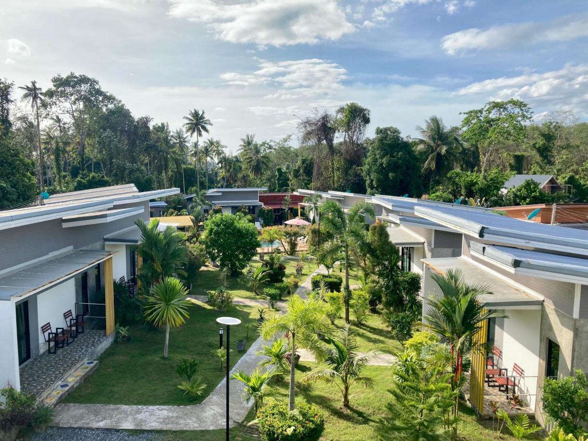 Oneandaman Resort Καο Λακ Εξωτερικό φωτογραφία