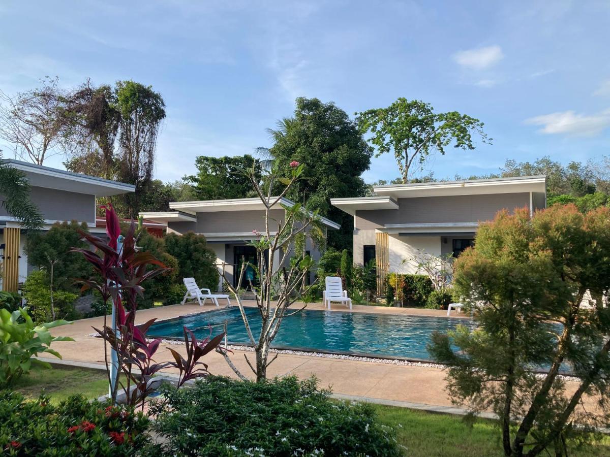 Oneandaman Resort Καο Λακ Εξωτερικό φωτογραφία