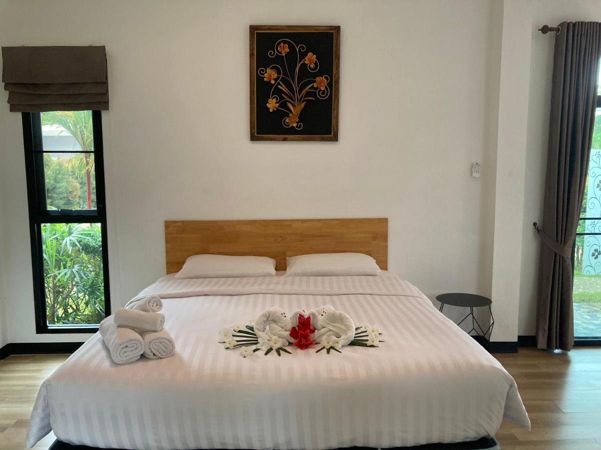 Oneandaman Resort Καο Λακ Εξωτερικό φωτογραφία
