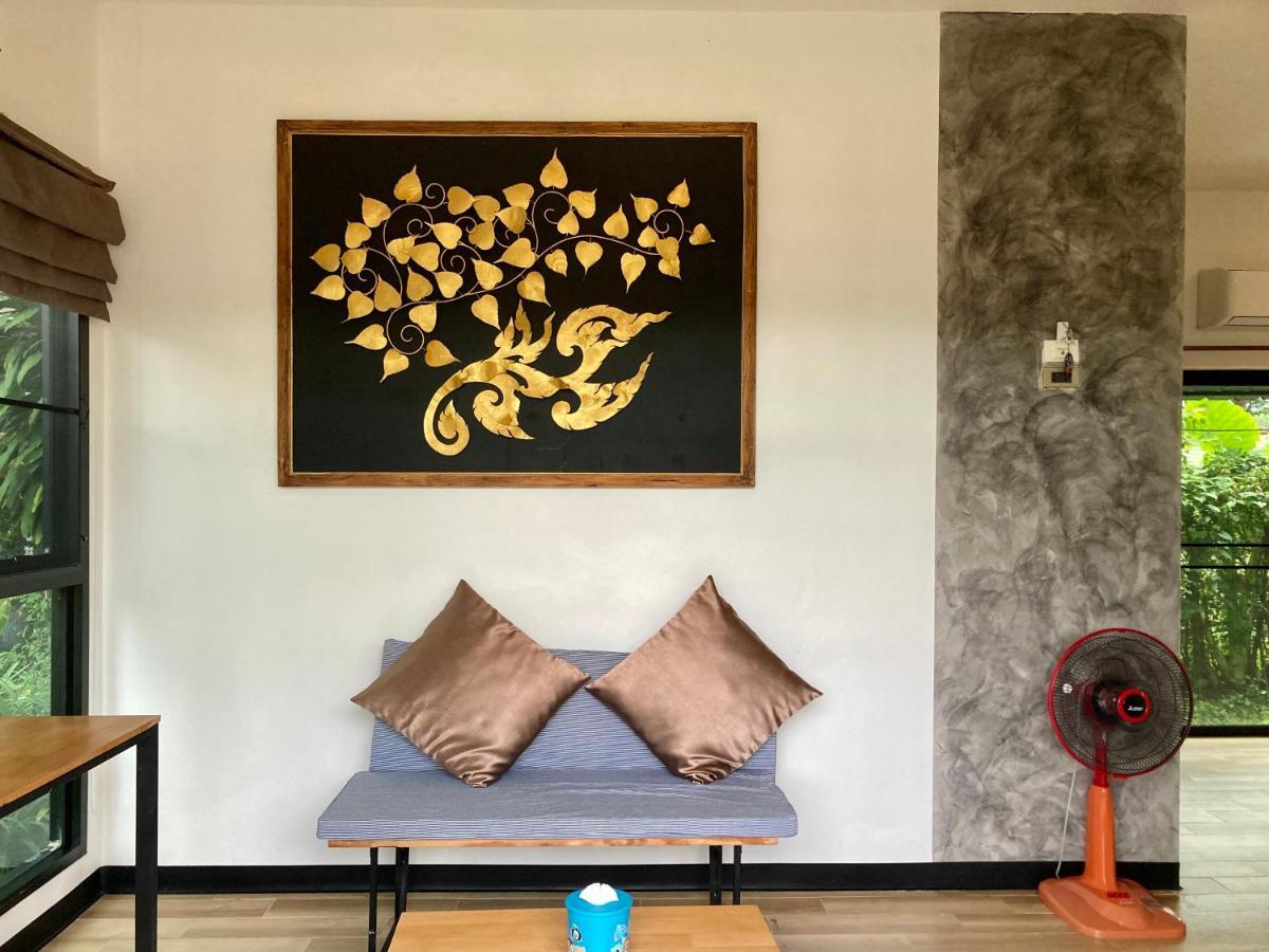 Oneandaman Resort Καο Λακ Εξωτερικό φωτογραφία