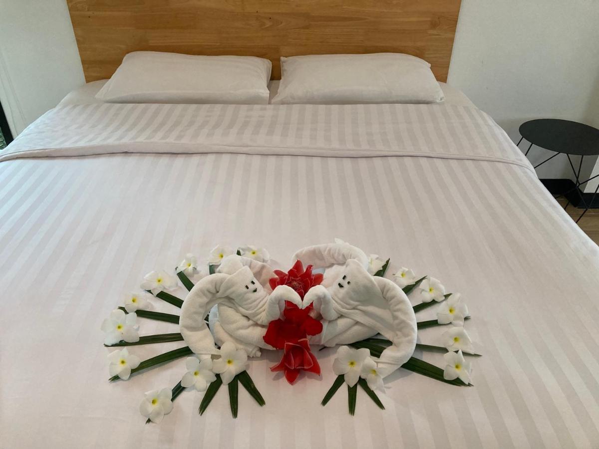 Oneandaman Resort Καο Λακ Εξωτερικό φωτογραφία